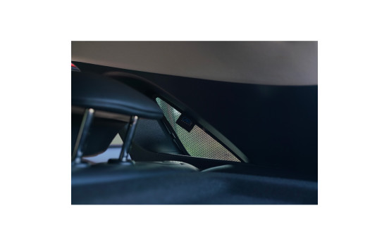 Set Car Shades suitable for Kia Cee'd (CD) 5 doors 2018- (6-piece), Image 7