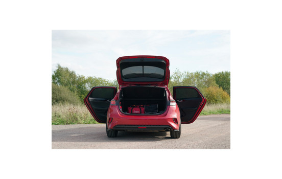 Set Car Shades suitable for Kia Cee'd (CD) 5 doors 2018- (6-piece), Image 9