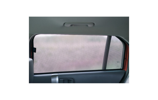 Set Car Shades suitable for Kia EV3 2024- (4-piece), Image 5