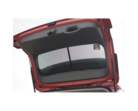 Set Car Shades suitable for Kia EV3 2024- (4-piece), Image 8