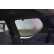 Set Car Shades suitable for Kia EV9 (MV) 2023- (6-piece), Thumbnail 7
