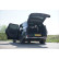 Set Car Shades suitable for Kia EV9 (MV) 2023- (6-piece), Thumbnail 9