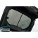 Set Car Shades suitable for Peugeot 408 II 2022- (4-piece), Thumbnail 8