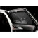 Set Car Shades suitable for Renault Captur II 5 doors 2020 - (6-piece), Thumbnail 2
