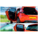 Set Car Shades suitable for Renault Clio 5 doors 2019- (4-piece), Thumbnail 10