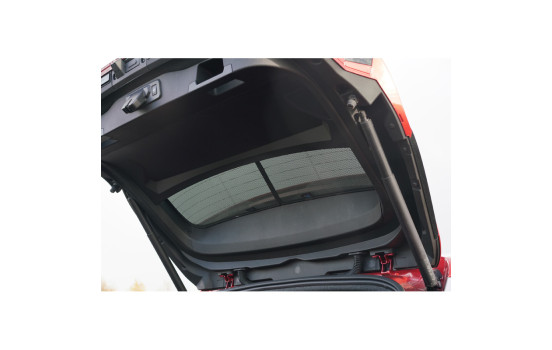 Set Car Shades suitable for Renault Scénic E-Tech 2024- (4-piece), Image 8