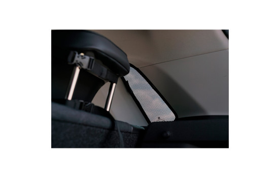 Set Car Shades suitable for Skoda Elroq 2024- (6-piece), Image 7