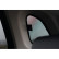 Set Car Shades suitable for Suzuki S-Cross 5 doors 2022- (6-piece), Thumbnail 7