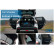 Set Car Shades suitable for Suzuki S-Cross 5 doors 2022- (6-piece), Thumbnail 9