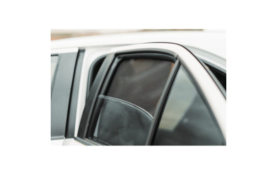 Set Car Shades suitable for Toyota Yaris Cross (MXP) 2020 - (4-piece), Image 6