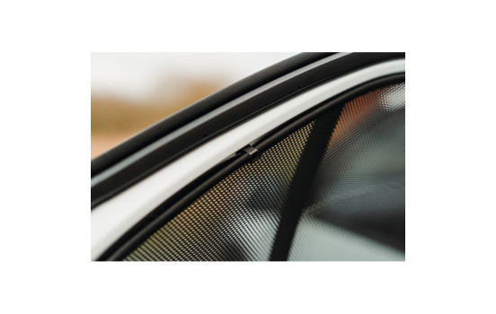 Set Car Shades suitable for Toyota Yaris Cross (MXP) 2020 - (4-piece), Image 7
