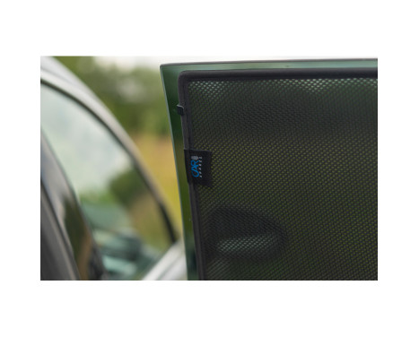 Set Car Shades suitable for Volkswagen Arteon Shooting Brake 2020- (6-piece), Image 6