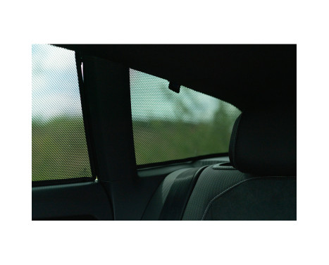 Set Car Shades suitable for Volkswagen Arteon Shooting Brake 2020- (6-piece), Image 7