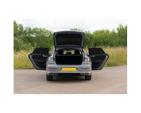 Set Car Shades suitable for Volkswagen Arteon Shooting Brake 2020- (6-piece), Image 9
