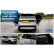Set of Car Shades (rear doors) suitable for Land Rover Discovery V 2017 - (2-piece), Thumbnail 7