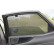 Set of Car Shades (rear doors) suitable for Lexus NX II 2021 - (2-piece), Thumbnail 6