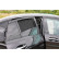 Set of Car Shades (rear doors) suitable for Mercedes GLC Coupe (C253) 2016-2023 (4-piece), Thumbnail 6