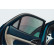 Set of Car Shades (rear doors) suitable for Ora Funky Cat (ES11) 2022- (2-piece), Thumbnail 5