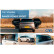 Set of Car Shades (rear doors) suitable for Range Rover Sport 5-door 2022- (2-piece), Thumbnail 8