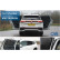 Set of Car Shades (rear doors) suitable for Volkswagen Tayron 2024- (2-piece), Thumbnail 2