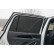Set of Car Shades (rear doors) suitable for Volkswagen Tayron 2024- (2-piece), Thumbnail 3