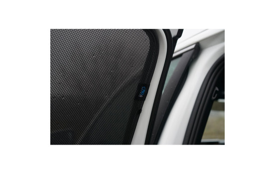 Set of Car Shades (rear doors) suitable for Volkswagen Tayron 2024- (2-piece), Image 5