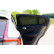 Set of Car Shades (rear doors) suitable for Volvo C40 2021 - (4-piece), Thumbnail 5