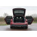 Set of Car Shades suitable for Audi A6 C9 Avant 2025- (6-piece), Thumbnail 8