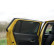 Set of Car Shades suitable for Jeep Avenger (J2) 2023- (4-piece), Thumbnail 3