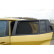 Set of Car Shades suitable for Jeep Avenger (J2) 2023- (4-piece), Thumbnail 4