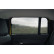 Set of Car Shades suitable for Jeep Avenger (J2) 2023- (4-piece), Thumbnail 5