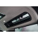 Set of Car Shades suitable for Land Rover Defender D90 3-door 2020- (8-piece), Thumbnail 5