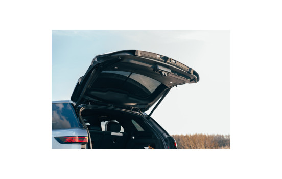 Set of Car Shades suitable for Range Rover Sport 5-door 2022 - (6-piece), Image 7