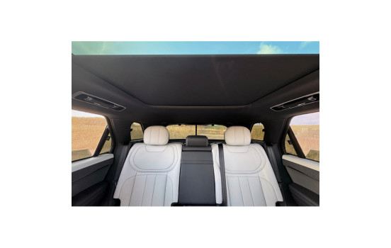 Set of Car Shades suitable for Range Rover Sport 5-door 2022 - (6-piece), Image 8
