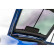 Set of Car Shades suitable for Skoda Octavia IV (NX3) HB 5-door 2020- (4-piece), Thumbnail 7