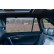 Set of Car Shades suitable for Toyota RAV-4 (5th Gen) 2018- (with reversing camera) (6-piece), Thumbnail 5