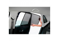 Sonniboy for Audi A7 Sportback (C8) 2018- (excluding rear doors)