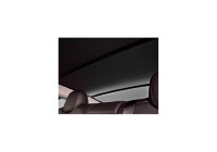 Sonniboy for the rear panoramic roof suitable for Tesla Model 3 2017-