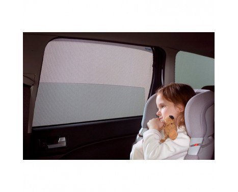 Sonniboy Opel Crossland X 2017-, Image 3