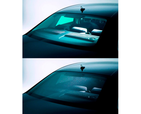 Sonniboy privacy shades suitable for Dacia Sandero/Stepway II 2013-, Image 4