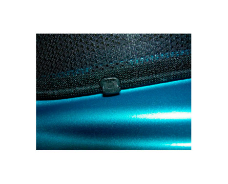 Sonniboy privacy shades suitable for Dacia Sandero/Stepway II 2013-, Image 5