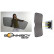 Sonniboy Seat Altea XL 5 doors 2006-, Thumbnail 3