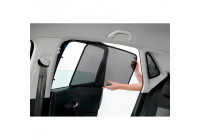 Sonniboy sunshades suitable for Mercedes GLA (X156) 2013-