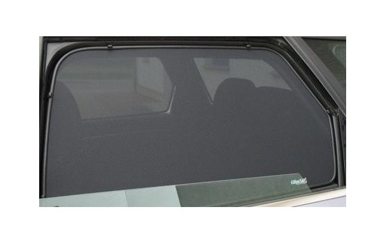 Sonniboy sunshades suitable for Skoda Rapid Spaceback 5 doors 2013-, Image 4