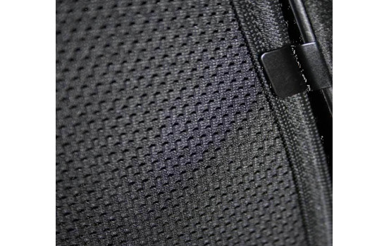 Sonniboy sunshades suitable for Skoda Rapid Spaceback 5 doors 2013-, Image 5