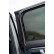 Sun blinds (rear doors) suitable for Land Rover Defender D110 5-door 2020- (4-piece), Thumbnail 6