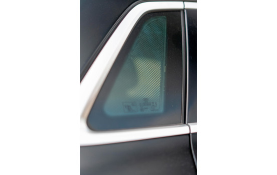 Sun blinds suitable for Audi A3 8Y 5 doors 2020- (6-piece), Image 7