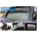 Sun blinds suitable for Jaguar E-Pace 2017- (6-piece), Thumbnail 9