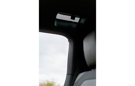 Sun blinds suitable for Land Rover Defender D110 5-door 2020- (12-piece), Image 6