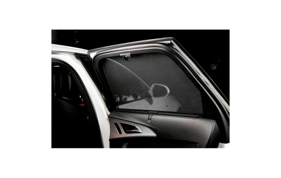 Sun blinds suitable for Skoda Octavia IV (NX3) HB 5-door 2020- (4-piece), Image 2